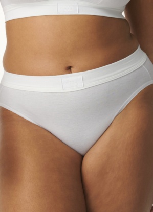 Sloggi Double Comfort Tai Brief